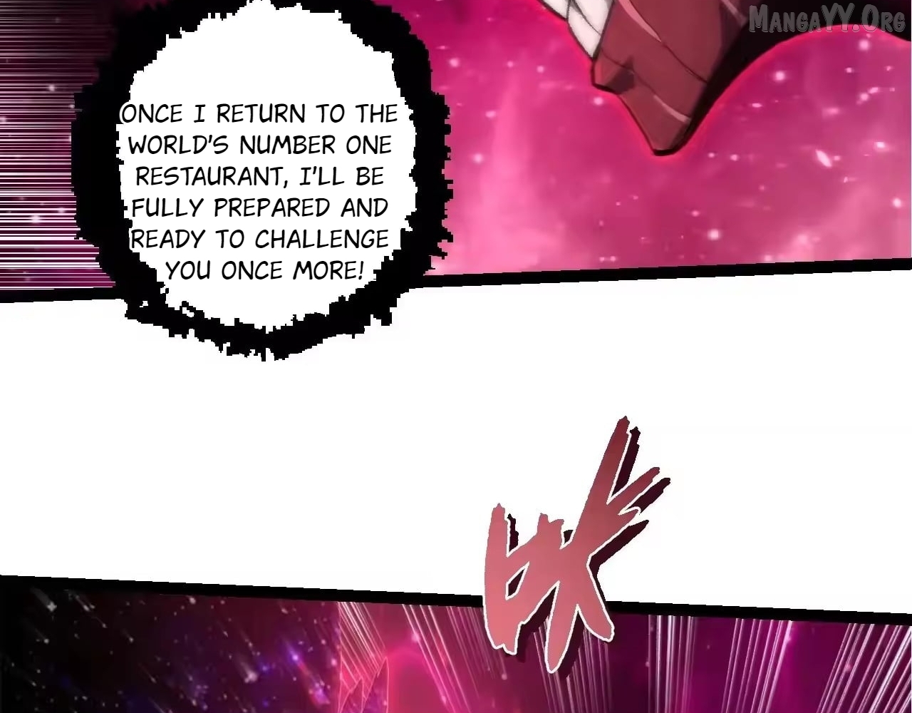 Evolution Begins With A Big Tree Chapter 488 - page 22